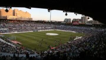 Sigue en pie la convocatoria de huelga del Zaragoza-Tenerife