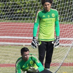 Daniel Ipata considera normal las lesiones en jugadores tras 150 días de inactividad