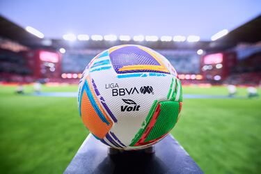 Jornada 1 Apertura 2025 Liga MX: Horarios, días y canales de transmisión