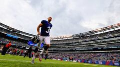 La NFL rectifica: Josh Brown es suspendido indefinidamente