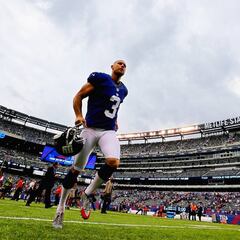 Agredía a su mujer, su "esclava", y la NFL le suspendió... 1 partido