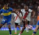 River Plate - Boca Juniors: precios y dónde puedo comprar las entradas para el Superclásico