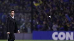 Guillermo: "Tenemos la expectativa de ser tricampeones"