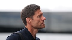 Hofmann se ceba con Xabi Alonso: “Si hubiera seguido habría pedido el traspaso”