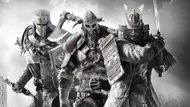 Ubisoft asegura que la campaña de For Honor será una experiencia completa