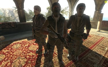 Cuatro mapas y un nuevo escenario zombi con Revolution en Black Ops 2