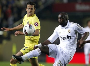 ?Qu¨¦ fue de Nilmar?: el exjugador del Villarreal intenta superar una depresi¨®n