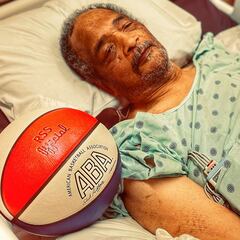 Sam Smith murió esperando una pensión que nunca llegó