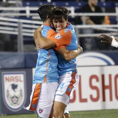 Empate con sabor a triunfo para Miami en Noche Venezolana