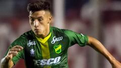 "El secreto de la campaña de Defensa es el hambre de gloria"