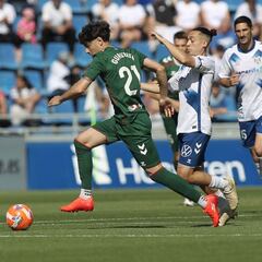 Guruzeta, entre los destinados a dar un paso al frente