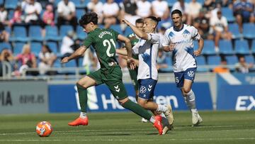 Guruzeta, entre los destinados a dar un paso al frente