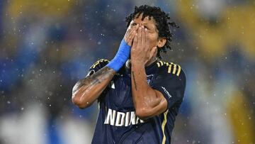 Millonarios, sexta eliminación consecutiva antes de octavos