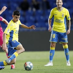 El Estadio Gran Canaria cumple 365 días mudo