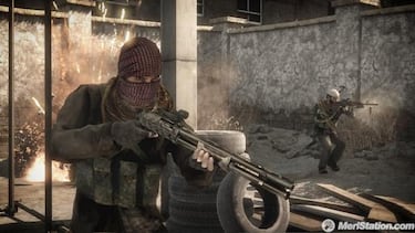 Medal of Honor, Impresiones beta