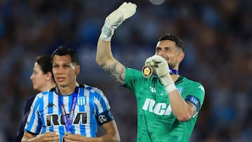 Gabriel Arias suma un nuevo interesado: competencia directa para la U