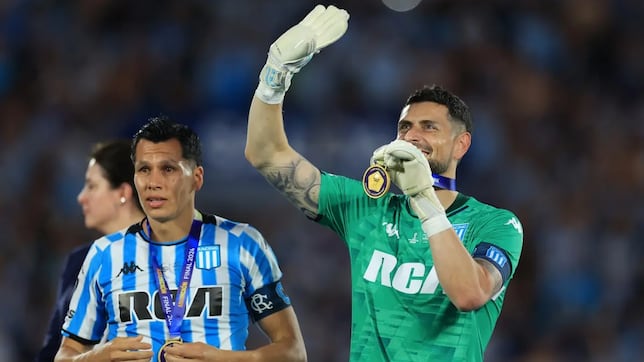 Gabriel Arias suma un nuevo interesado: competencia directa para la U