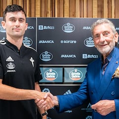 Oficial: Luca de la Torre firma hasta 2026