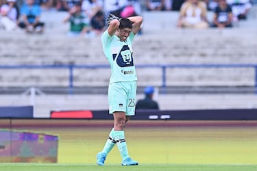 Keylor Navas a Pumas, ¿Qué extranjero le cedería su lugar?