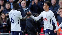 Por la fecha 12 de la Premier League, Tottenham visitar&aacute; al Arsenal