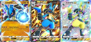 Neither Giratina ex nor Alakazam: These are the top ten Shining Revelry cards in Pokémon TCG Pocket