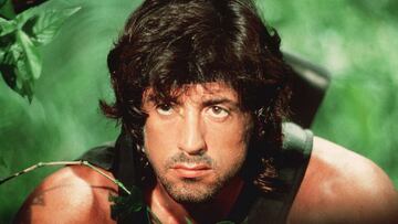 Rambo