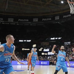 La ABP dice que la ACB les intenta imponer un "chantaje"