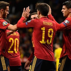 La UEFA pone a la venta las entradas para la Eurocopa 2020