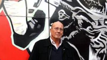 "Si el Madrid infravalora al Ajax le tocará sufrir"