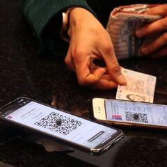 ¿Se necesita pase de movilidad en fase 4, qué viajes están permitidos y cuáles no?