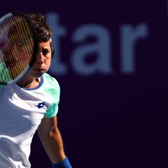 Kvitova deja fuera a Carla Suárez; Barty avanza y Kenin cae