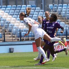 Moller firma un empate con sabor a despedida