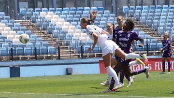10/05/25 REAL MADRID FEMENINO vs COSTA ADEJE
PARTIDO PRIMERA DIVISION FEMENINA