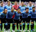 Uruguay jugará en Asia la fecha FIFA de octubre