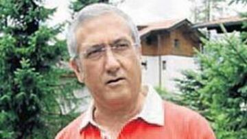 "Es difícil hacer un once en el Mallorca este año"