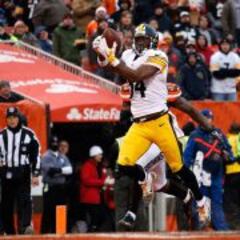 Bengals-Steelers, un Wild Card salvaje en la AFC