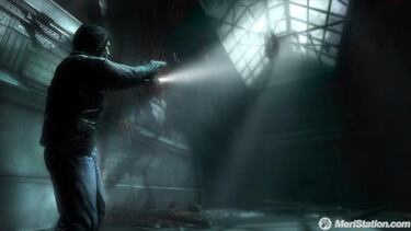 Alone In The Dark: Near Death Investigation