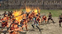 Imágenes de Samurai Warriors Chronicles 3