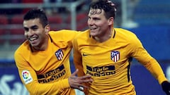 "Hemos hecho nuestro partido"