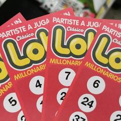 Resultados Loto Chile hoy: números que cayeron y premios del sorteo 5053 | ganadores 28 de diciembre