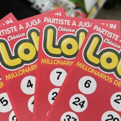 Resultados Loto Chile hoy: números que cayeron y premios del sorteo 5120 | ganadores 2 de junio
