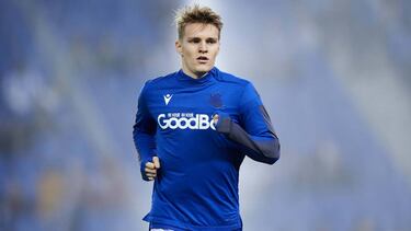 Real Madrid: la ventaja de apostar por el futuro