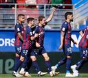 Eibar - Amorebieta: TV, horario y cómo ver LaLiga Hypermotion online