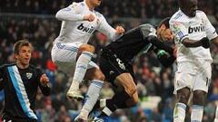 "Hay que ganar y esperar un milagro"