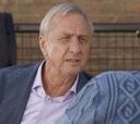 Cruyff: "El Balón de Oro es un montaje de los periodistas"