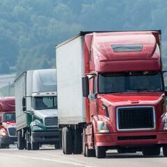 Paro Nacional de Transportistas, 15 de febrero: a qué hora inicia y cuáles serán las carreteras afectadas