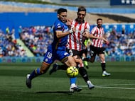 03/04/26
PARTIDO PRIMERA DIVISION
GETAFE - ATHLETIC DE BILBAO
YERAY SATRIANO