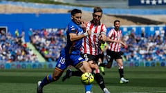 Yeray: “Han sido meses complicados, estoy feliz de volver”
