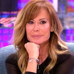 Lara Dibildos, sobre el chat con las ex de Escassi: “A la gente se le va la cabeza”