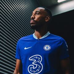 “Aubameyang debe ser visto como un intento desesperado...”